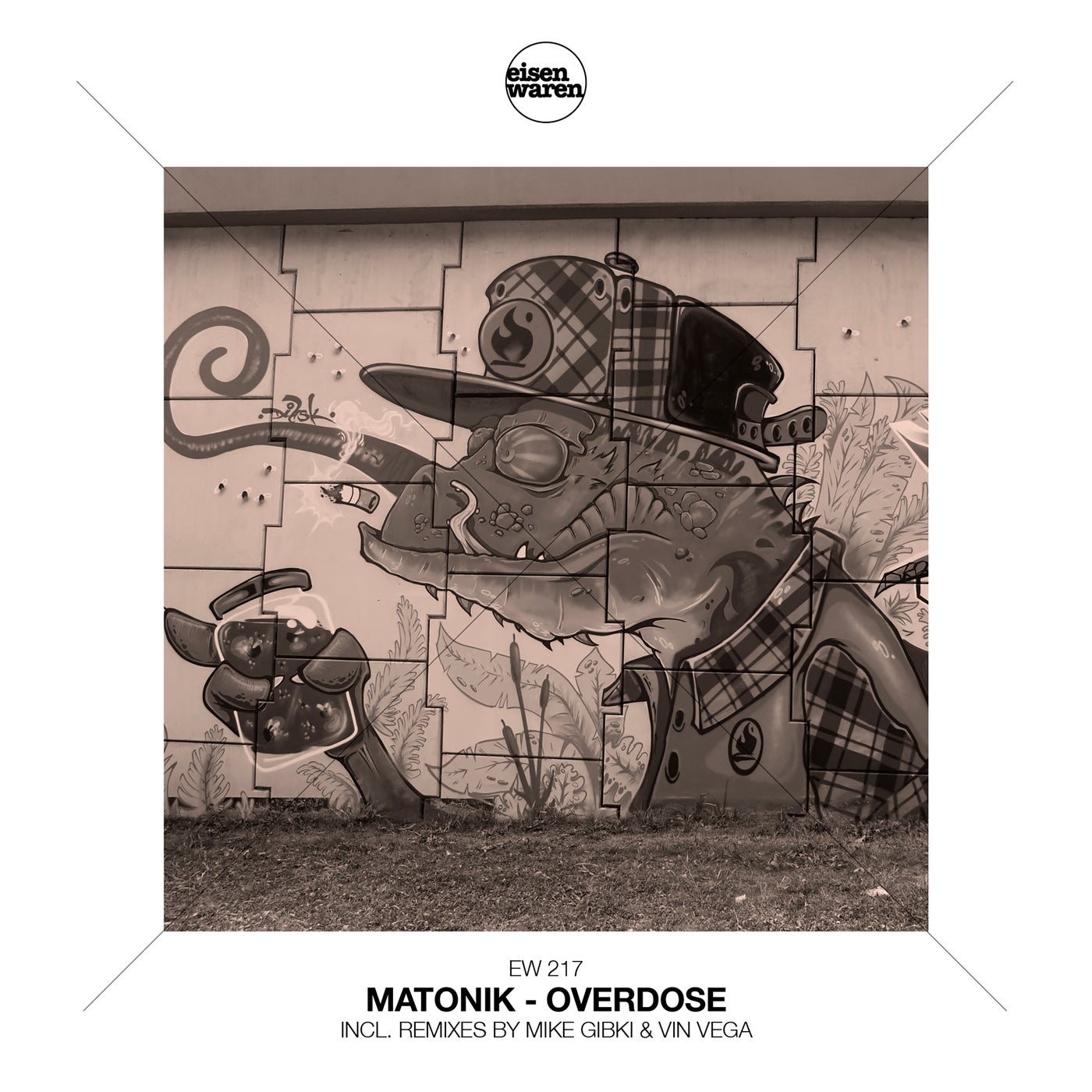 Matonik – Overdose [10200492]